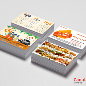 Cartão de Visita 350g